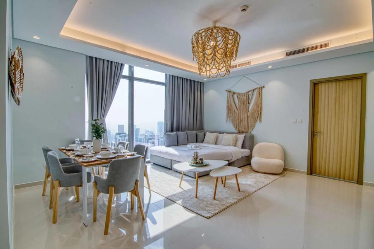 Apartment Burj View 64th Floor Infinity Pool - Corner Unit *